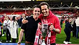 Ryan Reynolds: We Weren’t Kidding About Making History At Wrexham
