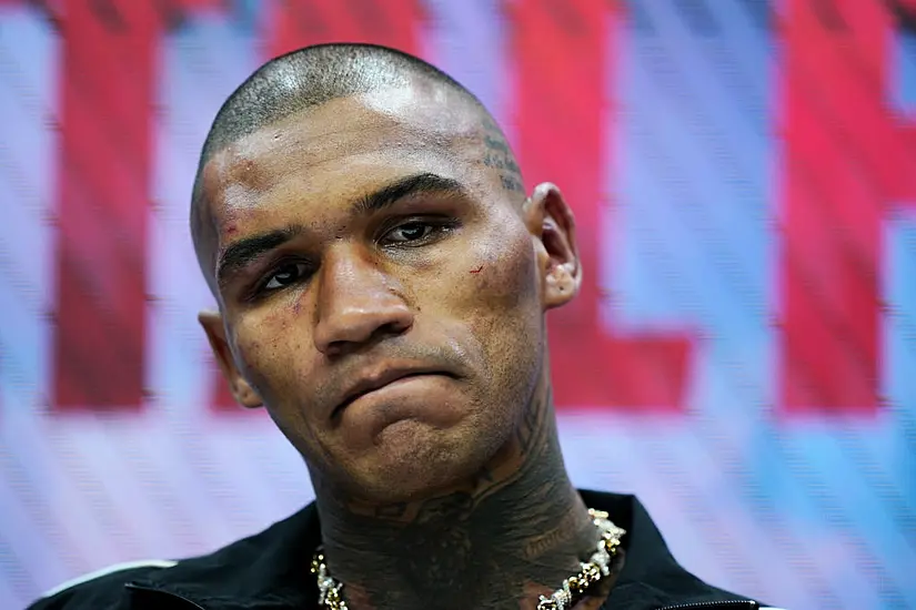 Chris Eubank Jr Reuniting With Father ‘Worth Its Weight In Gold’ – Conor Benn
