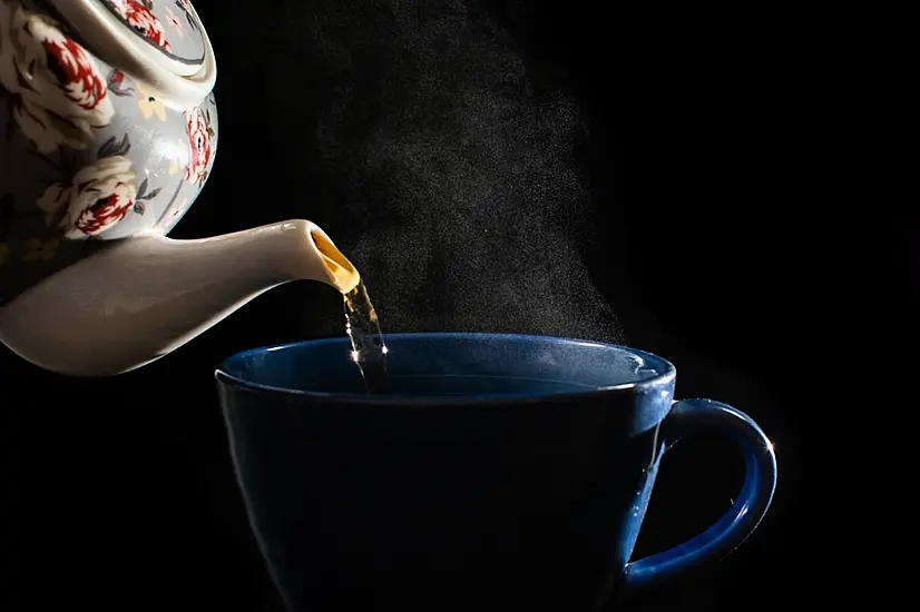 Tea Room Conversion Project In Dublin Park Goes Overbudget By Nearly 25 Per Cent