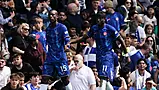 Nicolas Jackson Urges Chelsea To Put Win Against Everton Behind Them