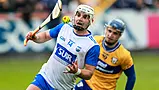 Gaa: Waterford Beat Clare In Munster, Cork Lead Tipperary