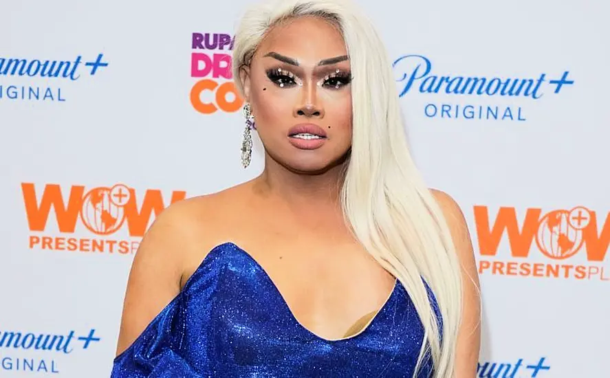 Michelle Visage Mourns Loss Of Drag Race ‘Angel’ Jiggly Caliente At 44
