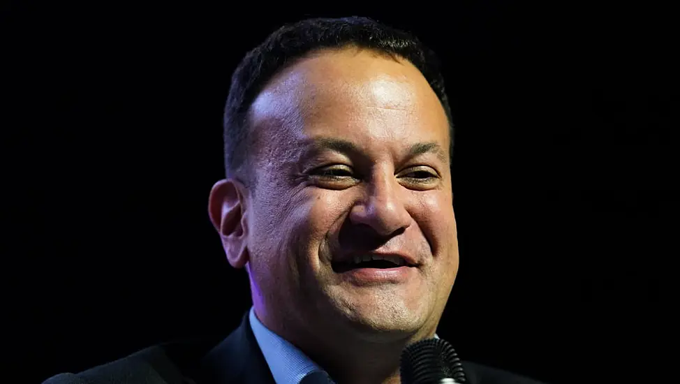 Varadkar Says Us Is No Longer 'Reliable Political And Economic Partner’ To Europe