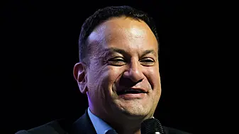 Varadkar Says Us Is No Longer 'Reliable Political And Economic Partner’ To Europe