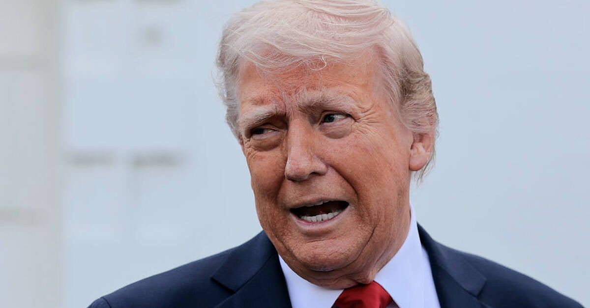 Trump's first 100 days: America First president is overturning world order