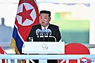 North Korea Confirms It Sent Troops To Help Russia In Ukraine