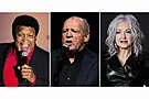 Joe Cocker And Chubby Checker Make It Into Rock &Amp; Roll Hall Of Fame