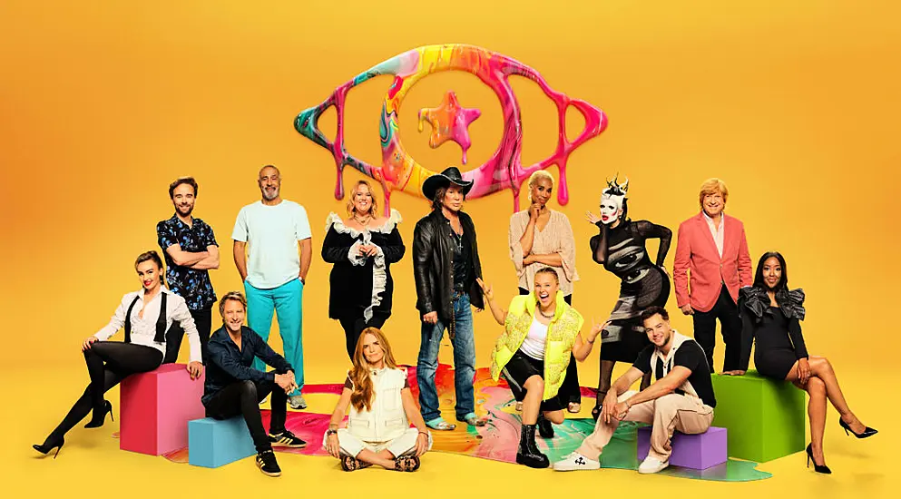Celebrity Big Brother Stars Jojo Siwa And Chris Hughes Say Bond Is ‘Platonic’