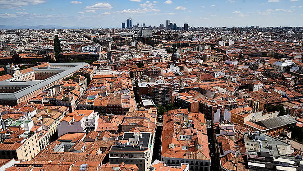 Spain And Portugal Power Outage Could Last Another 10 Hours, Operator Says