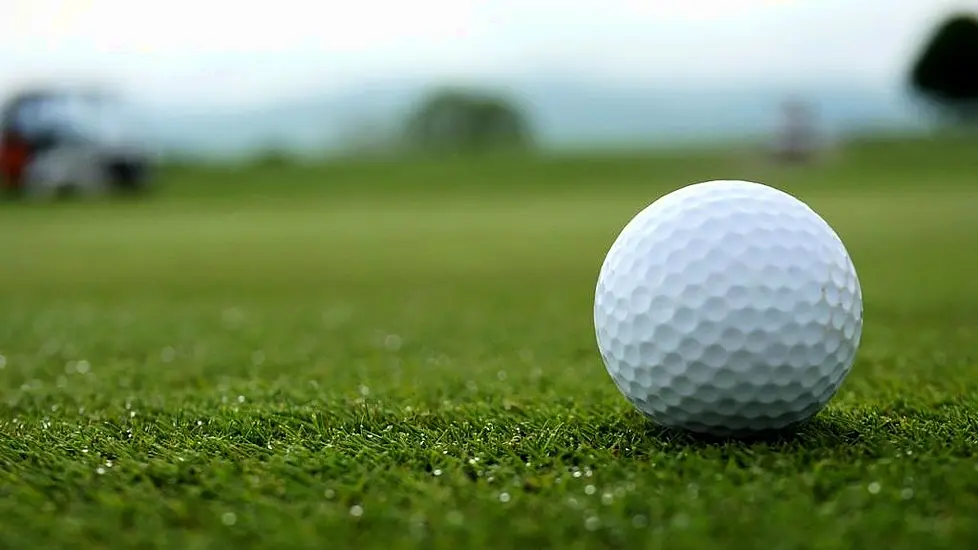 Boy Hit In Eye By Rebounding Golf Ball Settles Case For €55,000