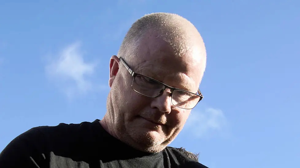 Jury In Trial Of Murder Accused Richard Satchwell To Be Sworn In