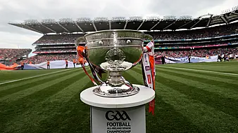 Explained: The Sam Maguire And Tailteann Cup Group Seedings