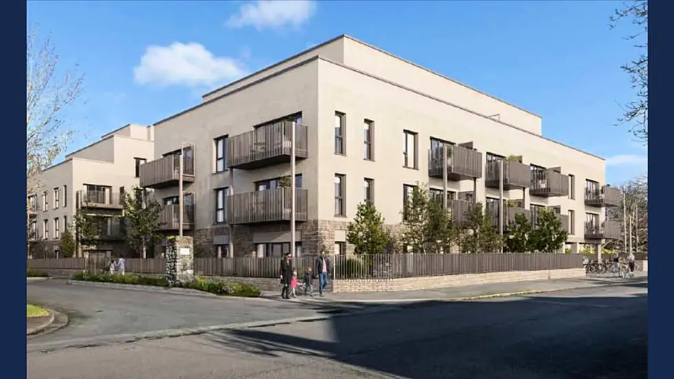 Appeals Board Rejects €30M Bartra Apartment Scheme For Old Navan Road