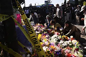 Vancouver Attack Suspect Charged With Murder As Hundreds Hold Vigils For Victims