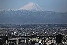 Man Airlifted From Mount Fuji Returns Days Later And Is Rescued Again