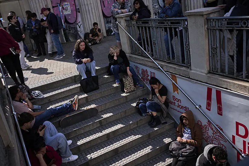 European Power Grid Problem Caused Iberian Outage, Says Spanish Prime Minister