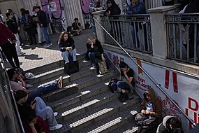 European Power Grid Problem Caused Iberian Outage, Says Spanish Prime Minister