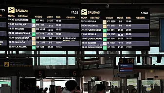 Spain-Portugal Power Outage: Flights To Dublin Cancelled As Exact Cause Of Blackout Unknown