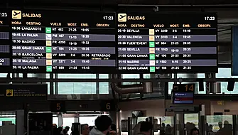 What’s Happening In Spain And Portugal? Will My Holiday Be Affected?