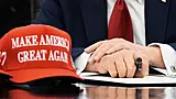 What Donald Trump Has Done During The First 100 Days Of His Second Term