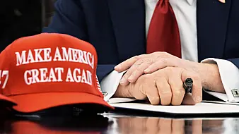 What Donald Trump Has Done During The First 100 Days Of His Second Term
