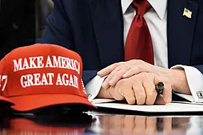 What Donald Trump Has Done During The First 100 Days Of His Second Term
