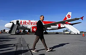 Mark Carney’s Liberal Party Wins Canadian Election Upended By Donald Trump