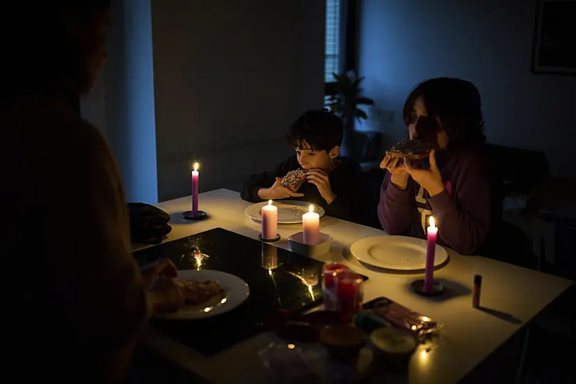 Spain Recovers Nearly All Of Power Grid Following Major Blackout