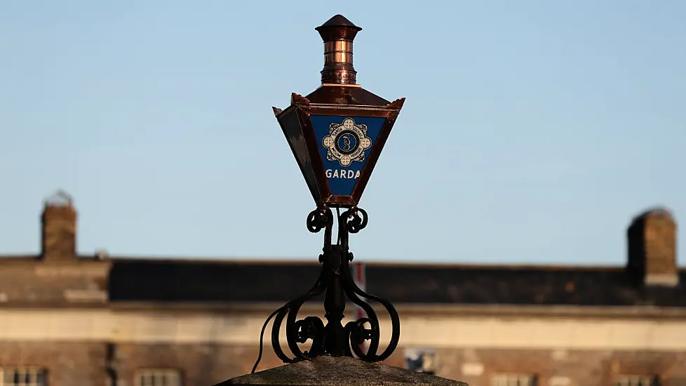 Increase In Hate-Related Crimes And Incidents In 2024, Gardaí Say