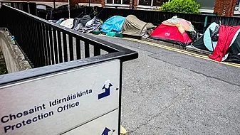 Cabinet Set To Approve Significant Reform Of Asylum Rules