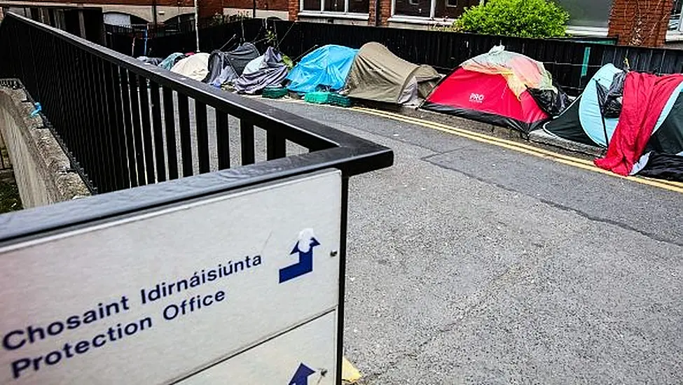 Cabinet Set To Approve Significant Reform Of Asylum Rules
