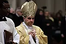 Disgraced Cardinal Becciu Withdraws From Participation In Conclave To Elect Pope