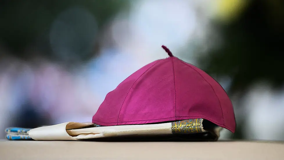 'Terrible Mistake' If Disgraced Former Bishop Is 'Uniquely Scapegoated' Over Ferns Report