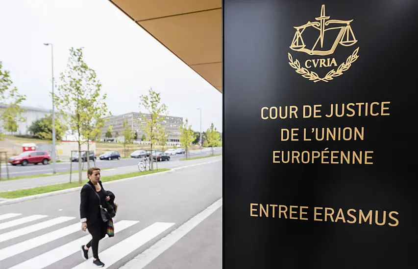 Eu’s Top Court Rules Against Malta’s ‘Golden Passport’ Programme