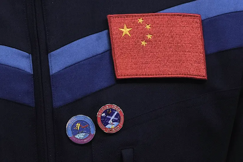 Chinese Astronauts’ Return To Earth Delayed Due To Weather