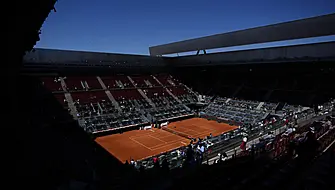 Madrid Open To Resume Following Monday’s Power Cut