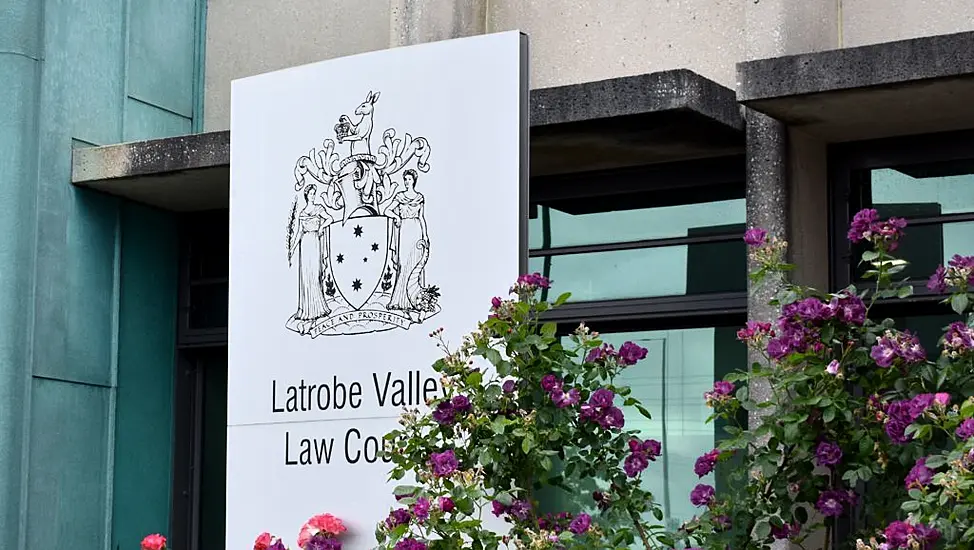 Mushroom Murder Trial Begins In Rural Australia