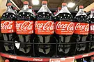 Coca-Cola Reports Better-Than-Expected Quarterly Profit