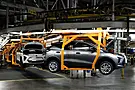 General Motors Posts Strong Results But Will Reassess Projections Due To Tariffs