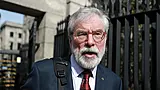 Jury Sworn In For Gerry Adams’ Defamation Case Against Bbc
