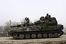 Ukraine Says Russia Hits Civilians Again As Kyiv Derides Putin’s Truce Offer
