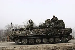 Ukraine Says Russia Hits Civilians Again As Kyiv Derides Putin’s Truce Offer
