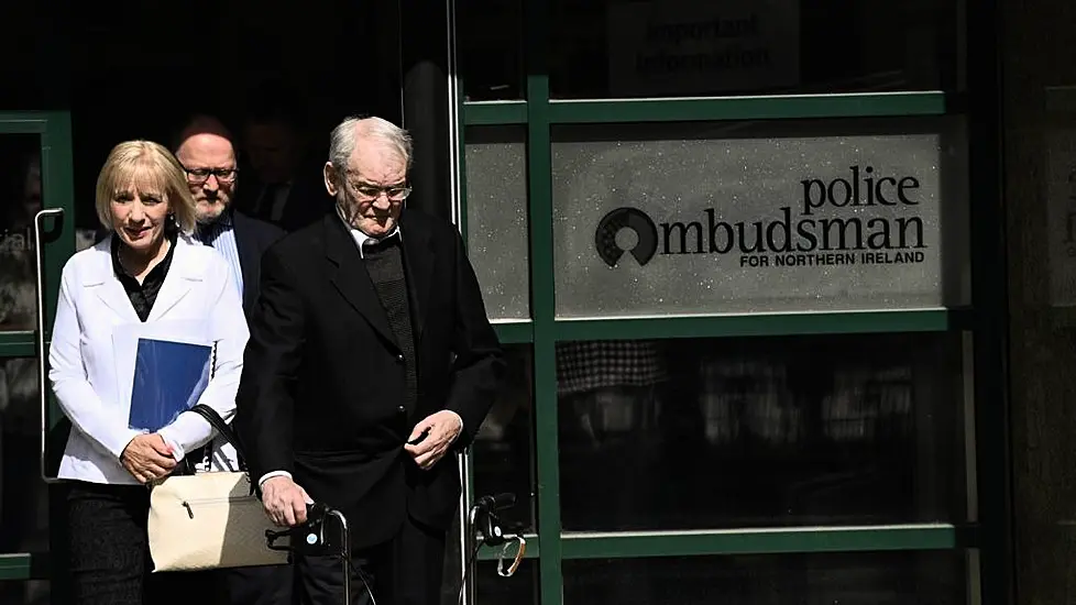 Watchdog Identifies Series Of Failings In Investigation Of Kingsmill Massacre