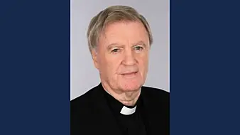 Bishop Brendan Comiskey To Be Buried On Thursday