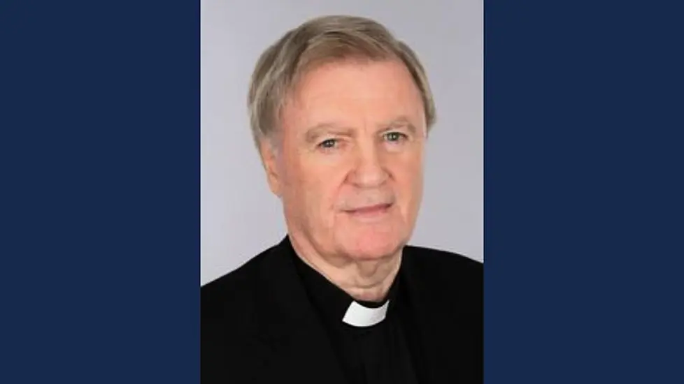 Bishop Brendan Comiskey To Be Buried On Thursday