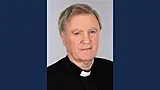 Bishop Brendan Comiskey To Be Buried On Thursday