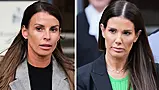 Coleen Rooney ‘Entirely Successful’ In Wagatha Costs Appeal, Judge Says