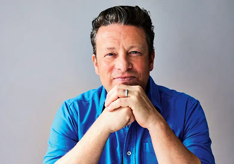 Jamie Oliver’s Air Fryer Mint Choc Chip Whoopie Pie Recipe