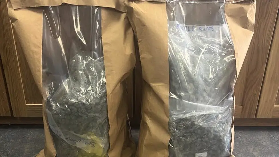 Two Men Charged After Drug Seizures In Co Louth
