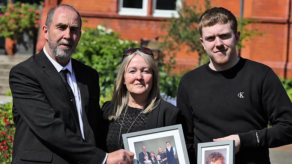 Family Of Teen Who Died After Routine Surgeries Left With 'More Questions Than Answers' After Inquest